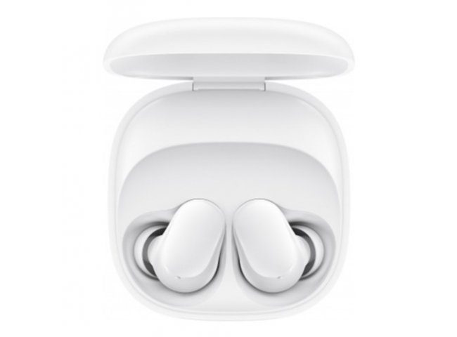 Kufje Redmi buds 6 play BHR8773GL, white