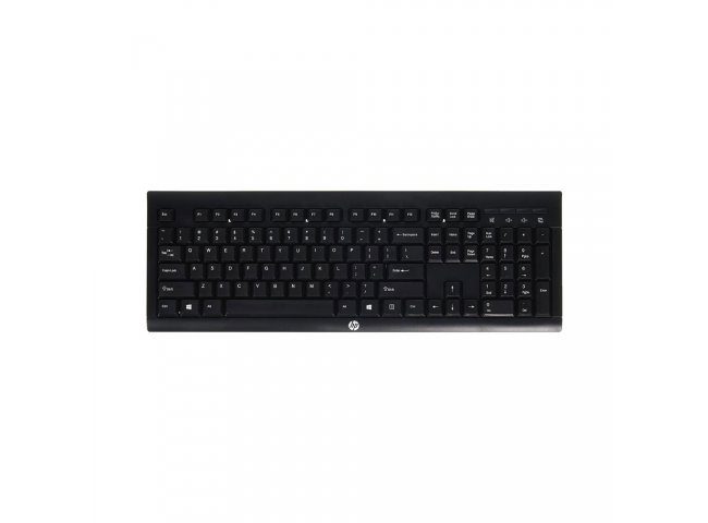 Tastier HP K2500 wireless (SBBC0030)