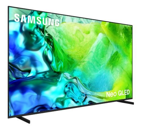 TV QLED SAMSUNG QE65QN80HAUXXH