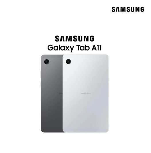 TABLET SAMSUNG GALAXY TAB A11 SM-X130NZAE 8/128GB GRAY