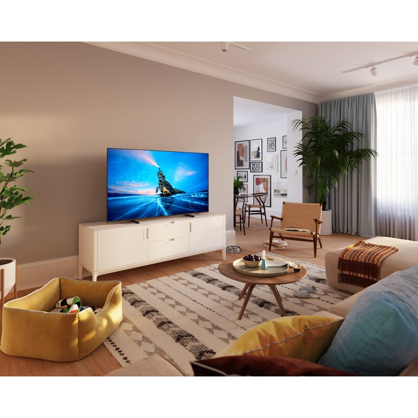 TV MINI LED PHILIPS 55PML8709/12