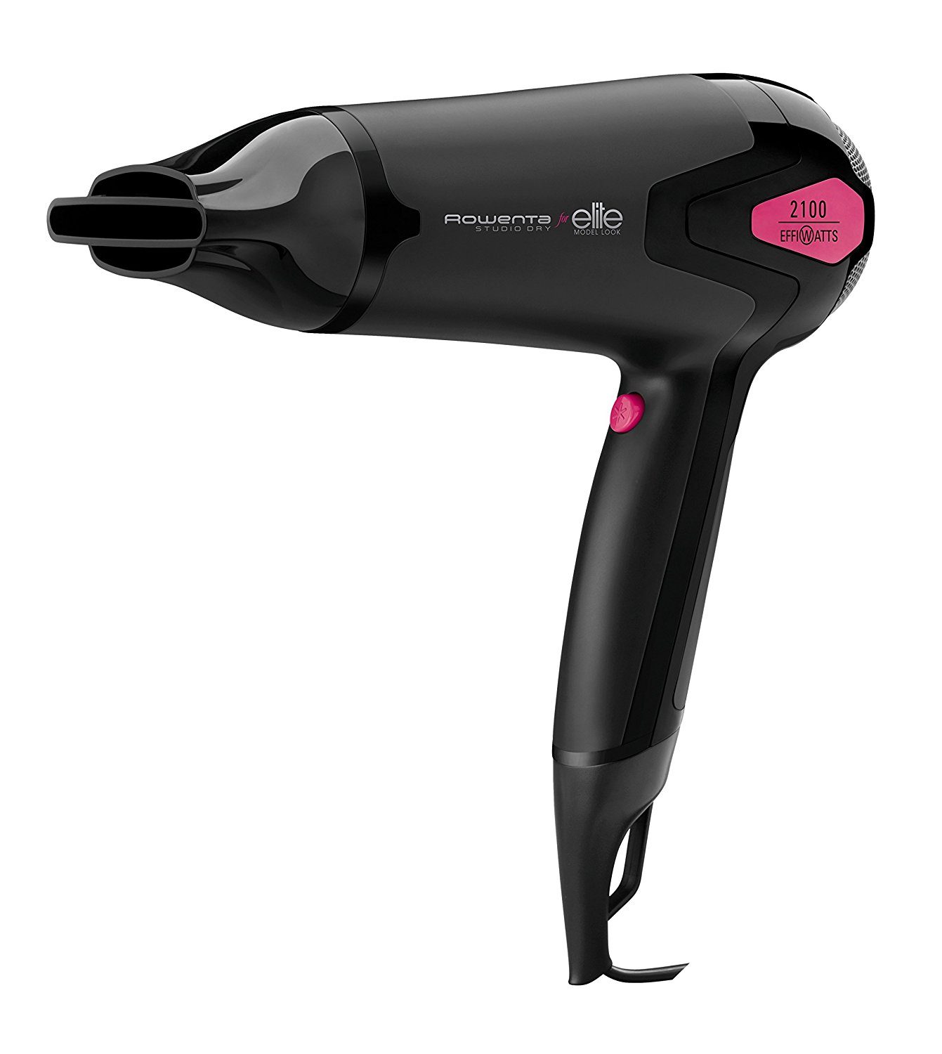 TH flokesh Rowenta CV5372 (2100W)