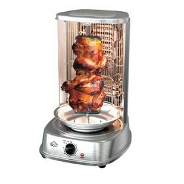 Mini furre vertikale DCG MB 1022