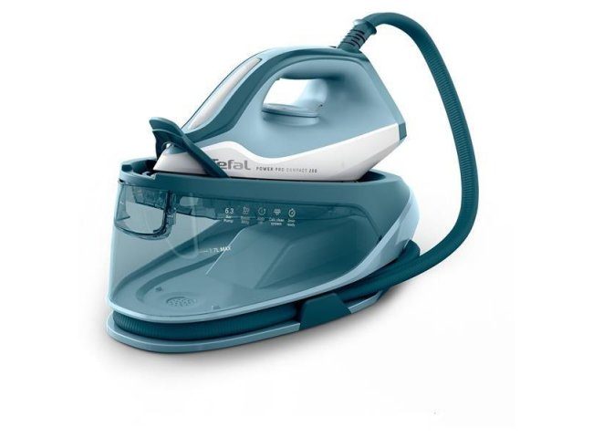 Hekur me kaldaje Tefal SV6212E0 (2400W)