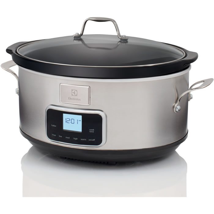 Tenxhere Electrolux ESC7400 6LIT gatim I ngadalte