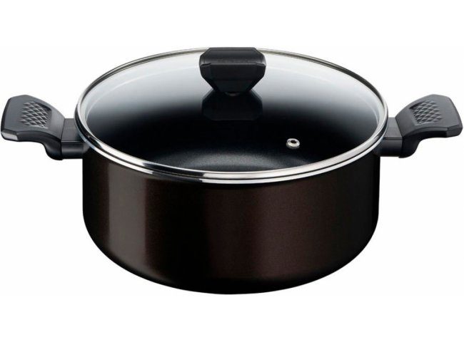 Tenxhere Tefal simply clean B5674653 24 cm