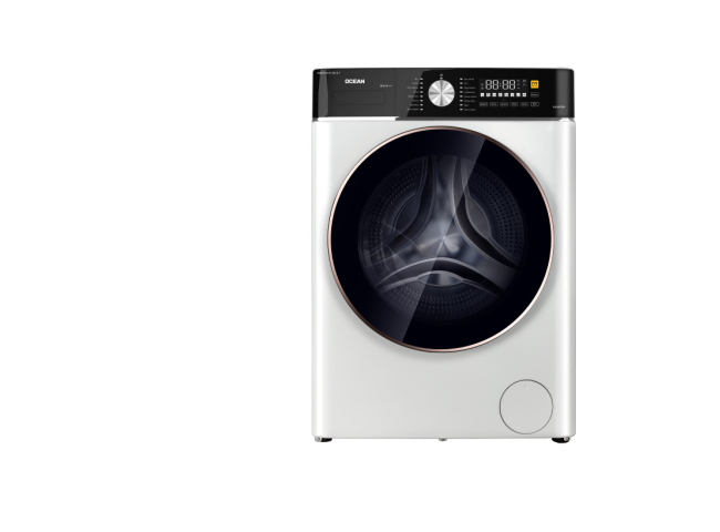 Lavatrice Ocean mwfo 8141 DC D 7