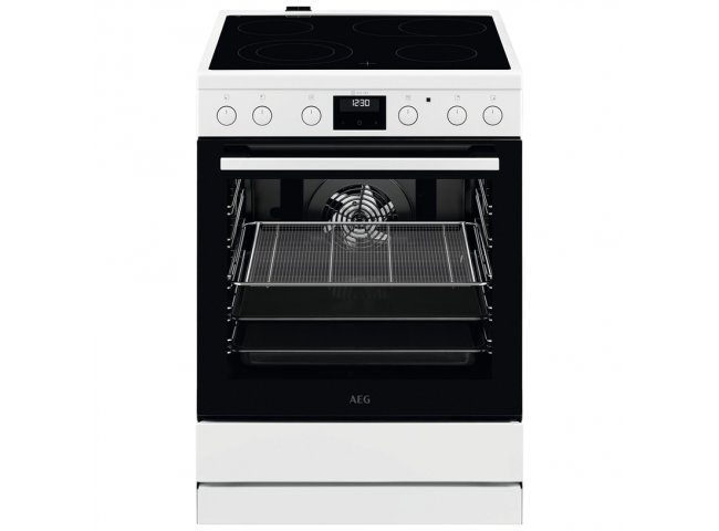 Sobe AEG CCB6440CBW