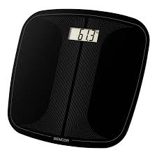 Peshore personale Sencor SBS 2406BK