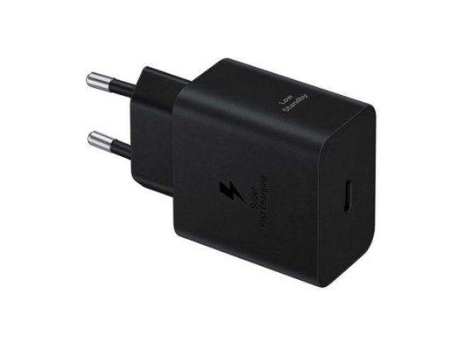 Karikues Samsung fast charger 45W EP-T4511NBEGEU black