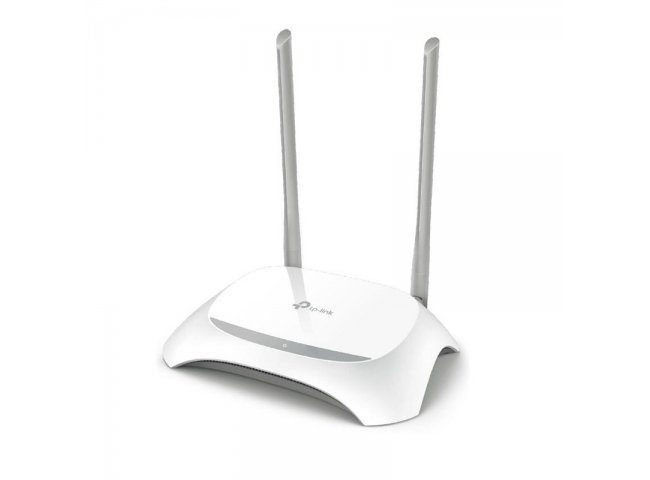 Router TP-Link TL-WR820N (09969)