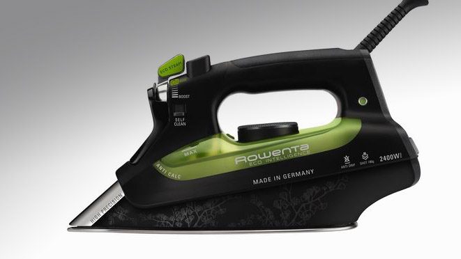 Hekur Rowenta DW6010 (2400W)