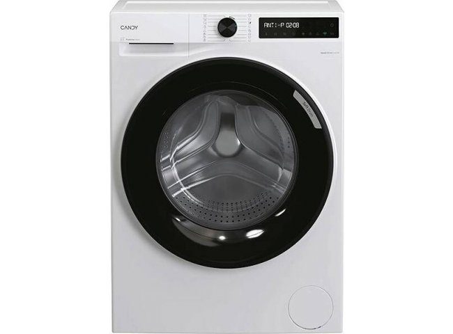 Lavatrice Candy BR413BL8S