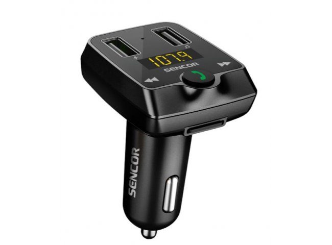 MP3 makine Sencor SWM 3535 BT