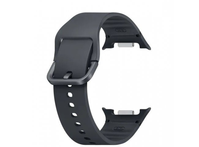 Rrip smartwatch Galaxy WATCH8 black ET-SNL33LBEGEU