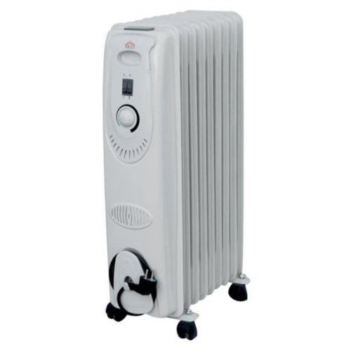 Kalorifer DCG RA2811 11 element