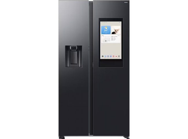 Frigorifer Samsung RS90F66BEFEO