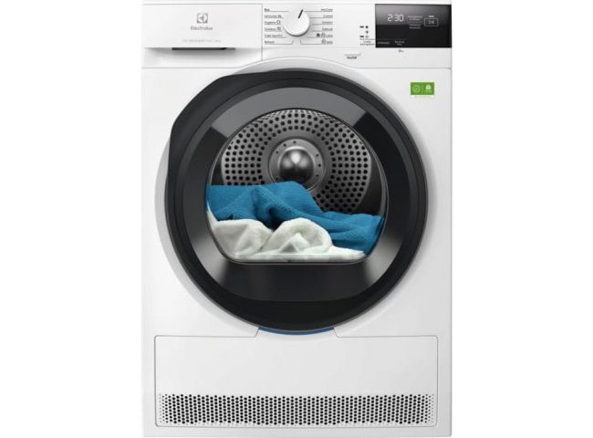 Tharese rrobash Electrolux EW7H28B