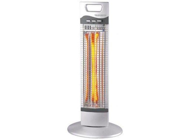 Stufa Telefunken M08024