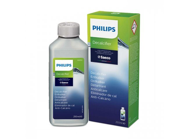 Dekalcifikues ekspresi Philips CA6700/91