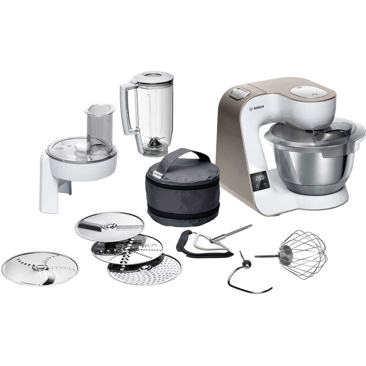 Kombinat Bosch MUM5XW20
