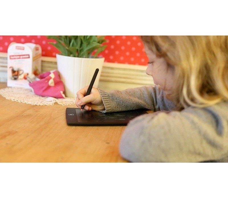 TABELE SHKRIMI LCD PER FEMIJE SENCOR SXP 020