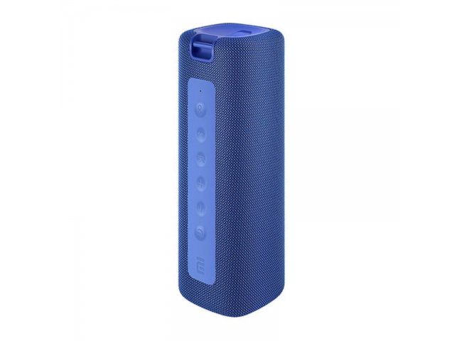 Altoparlant Bluetooth Xiaomi Mi portable blue