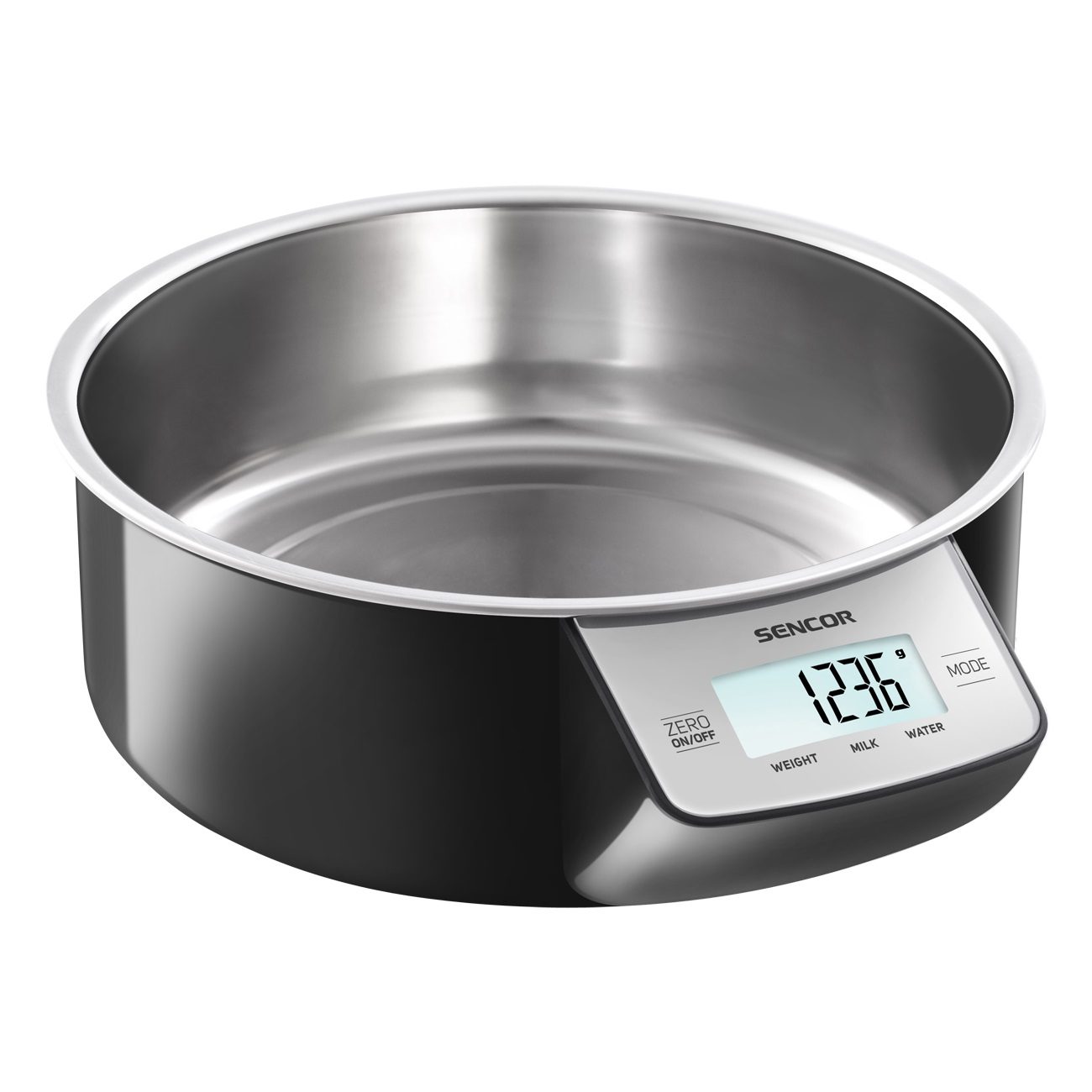 Peshore kuzhine Sencor SKS 4030BK