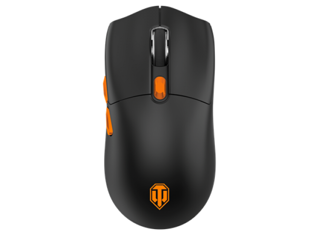 Mouse Yenkee intruder YMS WT200