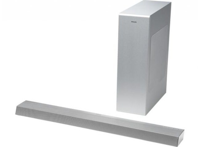 Soundbar Philips TAB6405/10