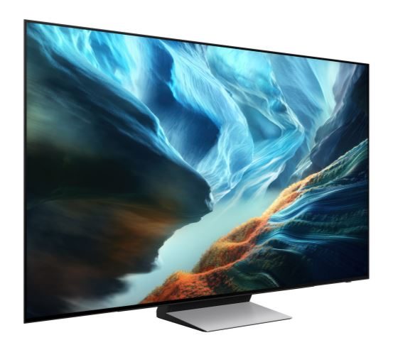 TV OLED SAMSUNG QE65S90HAEXXH