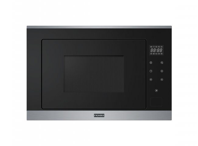 Mikrovale inkaso Franke FSM 25 MW XS