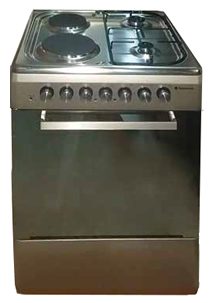 Sobe Fratelli Onofri CFO2260MX INOX