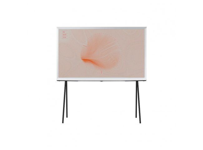 TV QLED Samsung QE43LS01TAUXXH 4K UHD smart