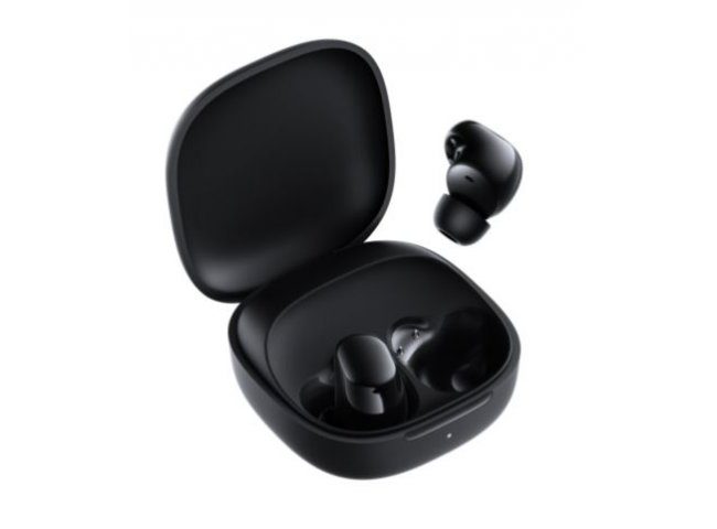 Kufje Xiaomi Redmi buds 6 play black