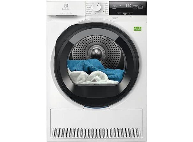 Tharese rrobash Electrolux EW7H39B