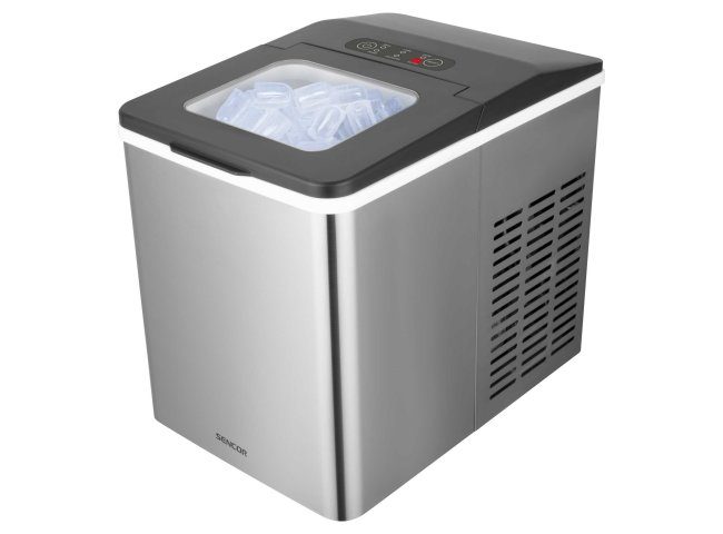 Makine akulli Sencor SIM 3400SS