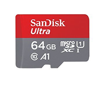 K.memorie SanDisk 64GB (13406)