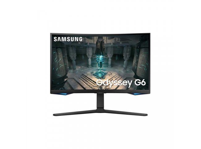 Monitor Samsung LS27BG650EUXEN