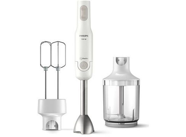 Kit grires/perzieres/rrahes Philips HR2546/00