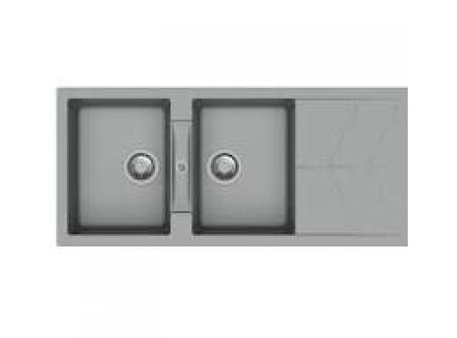 Lavapjate jazz D200 croma 2GR+1SH GRI