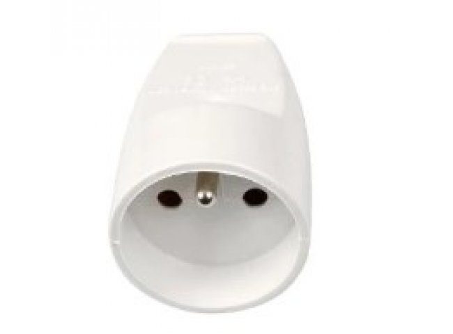 Adaptor Retlux RPC 65 16A/250V
