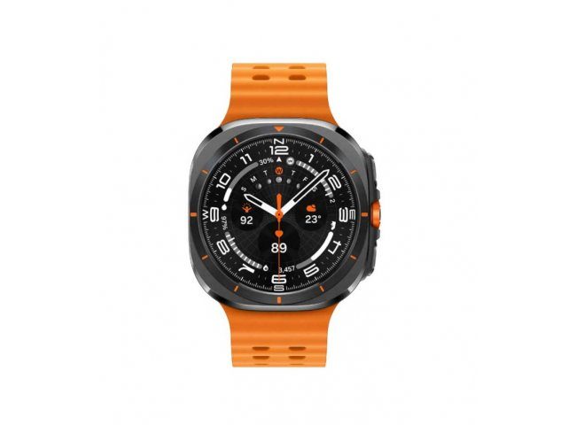 Smartwatch Samsung Galaxy watch ultra gray SM-L705FZA2EUC