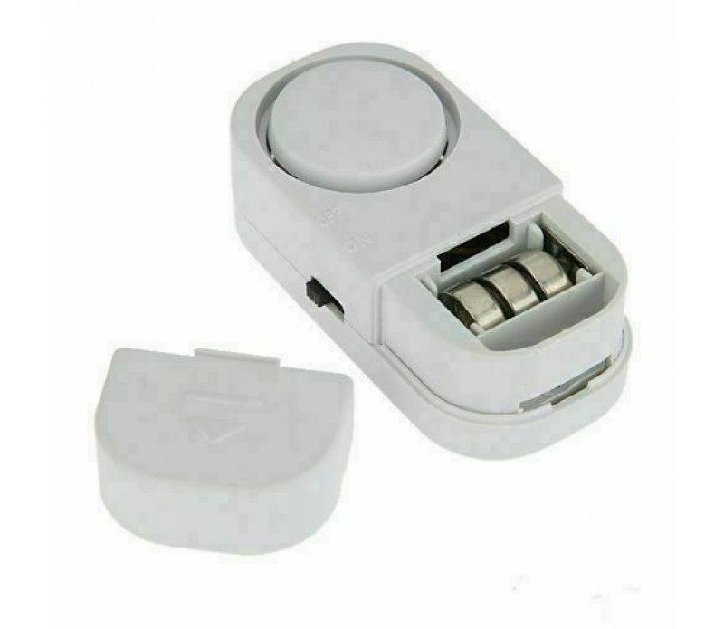 ALARM PER DYER/DRITARE- RO001471