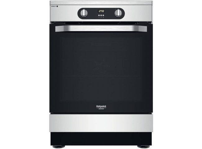 Sobe Hotpoint HS68IQ8CHX/e