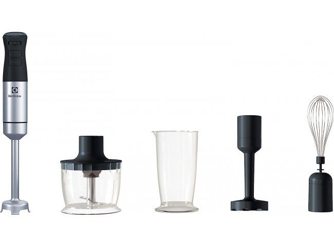 Kit grires/perzieres/rrahes Electrolux E5HB2-8SS