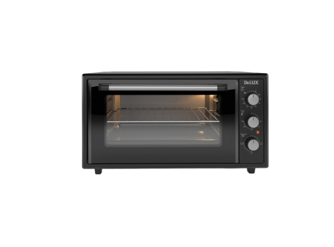 Mini furre Delux DLX 45 lt