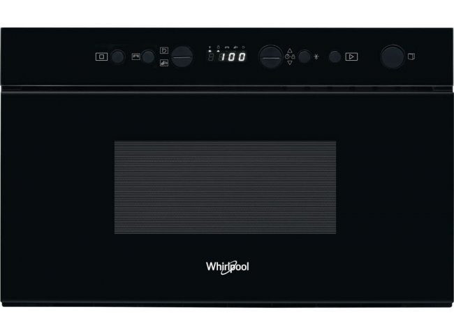 Mikrovale inkaso Whirlpool W67 MN840 NB