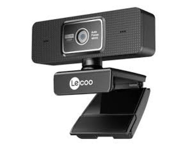 Webcamer Lenovo lecco WECO2
