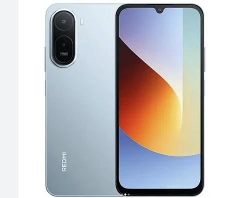 Smartphone Xiaomi Redmi A7 pro 4+128GB mist blue